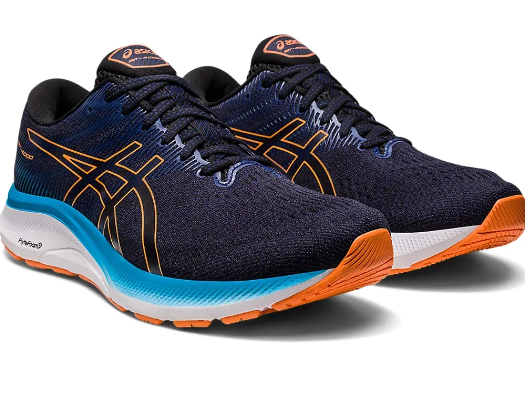 ASICS GT-4000 3-Men Overpronation|Running Shoes