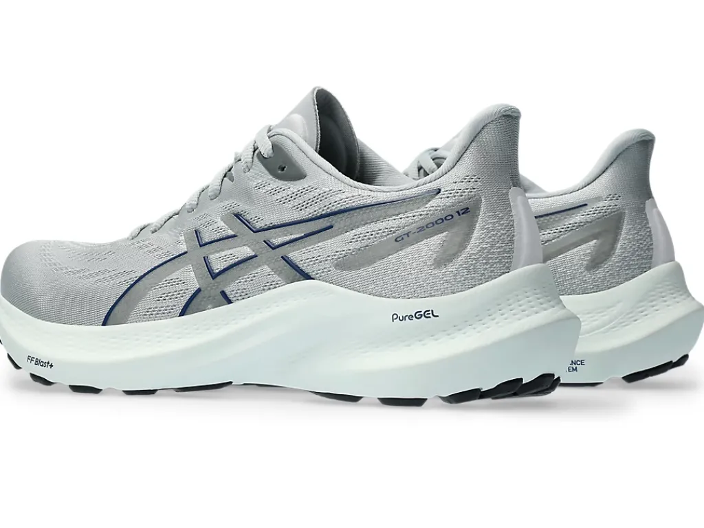 ASICS GT-2000 12-Women Neutral|Overpronation