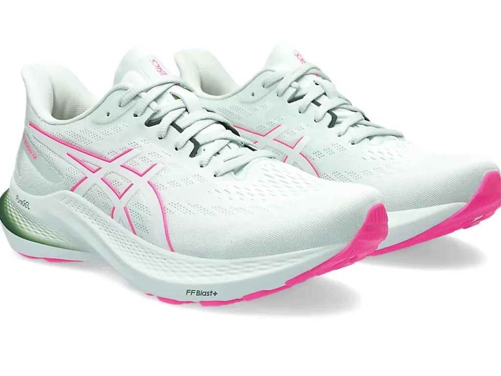 ASICS GT-2000 12-Women Neutral|Overpronation