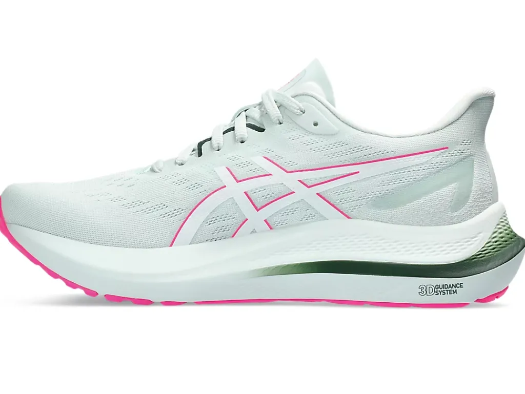 ASICS GT-2000 12-Women Neutral|Overpronation