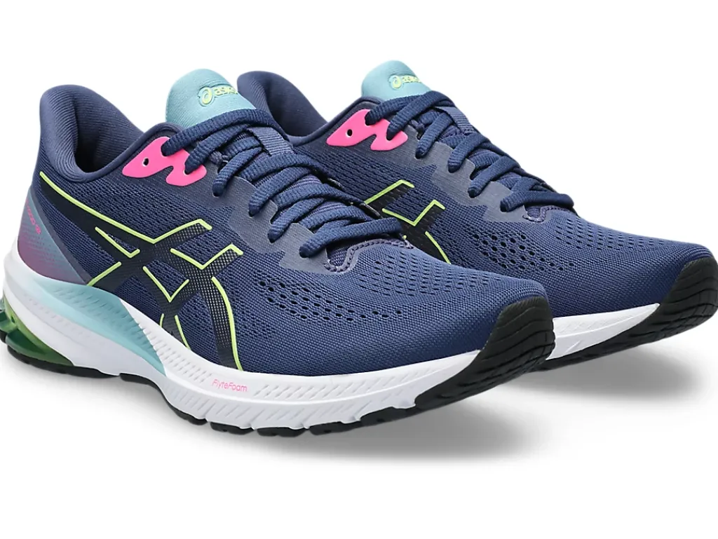 ASICS GT-1000 12-Women Neutral|Overpronation