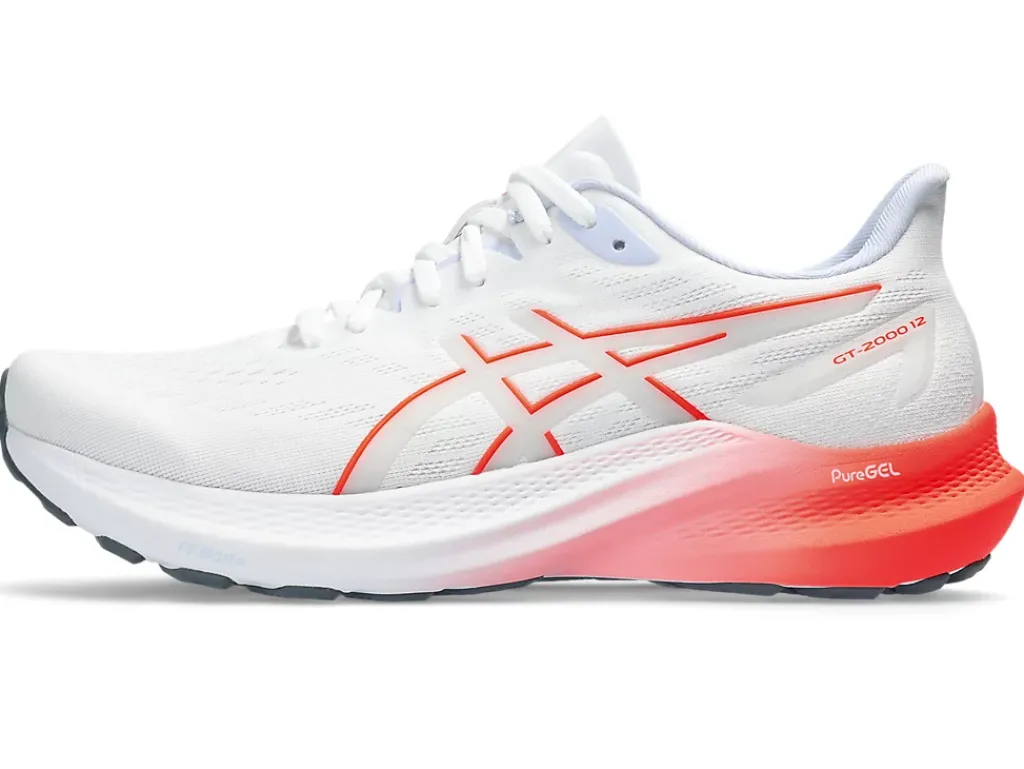 ASICS GT-2000 12-Women Neutral|Overpronation
