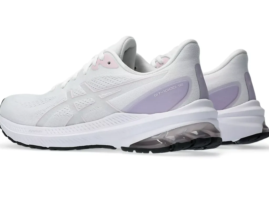 ASICS GT-1000 12-Women Neutral|Overpronation