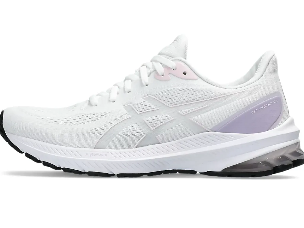 ASICS GT-1000 12-Women Neutral|Overpronation