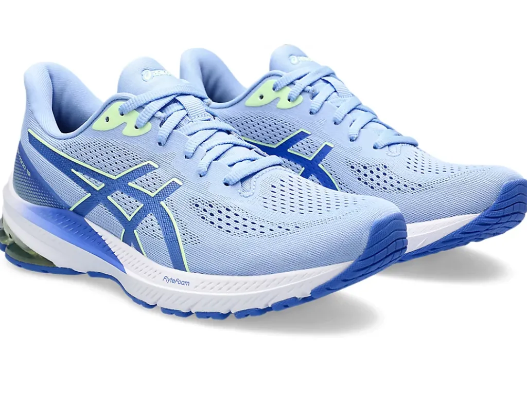 ASICS GT-1000 12-Women Neutral|Overpronation