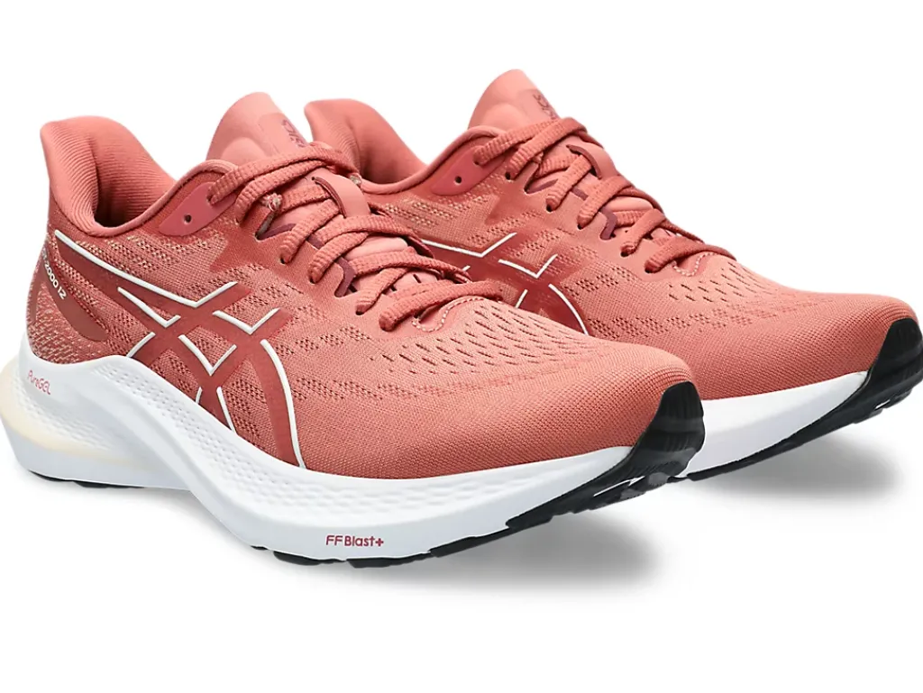 ASICS GT-2000 12-Women Neutral|Overpronation