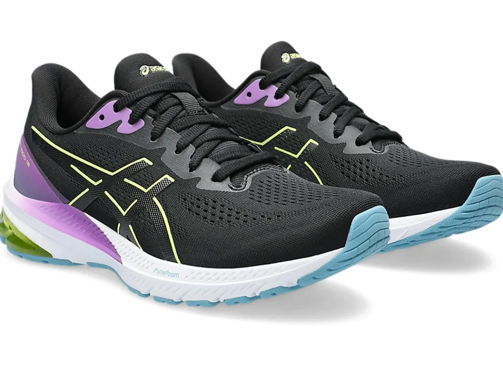 ASICS GT-1000 12-Women Neutral|Overpronation