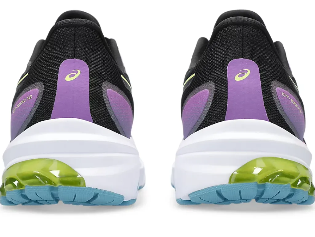 ASICS GT-1000 12-Women Neutral|Overpronation
