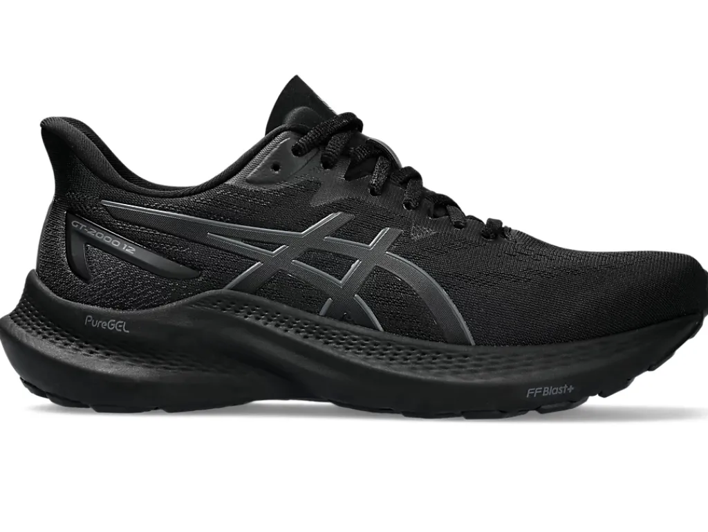 ASICS GT-2000 12-Women Neutral|Overpronation