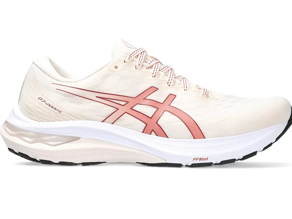 ASICS GT-2000 11-Women Neutral|Overpronation
