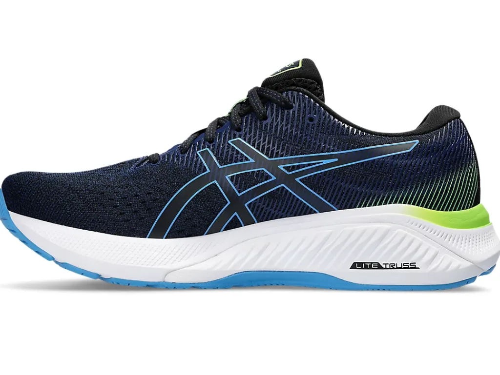 ASICS GT-4000 3-Men Overpronation|Running Shoes