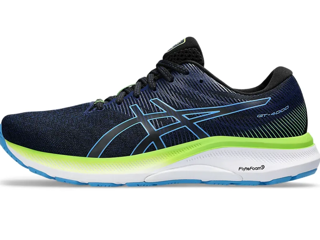 ASICS GT-4000 3-Men Overpronation|Running Shoes