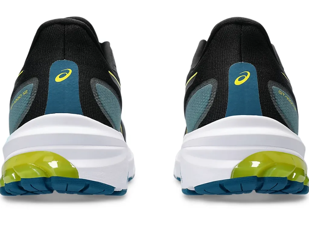 ASICS GT-1000 12-Men Overpronation|Shoes Under $100