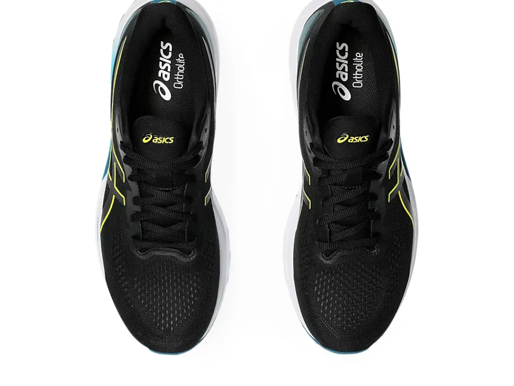ASICS GT-1000 12-Men Overpronation|Shoes Under $100