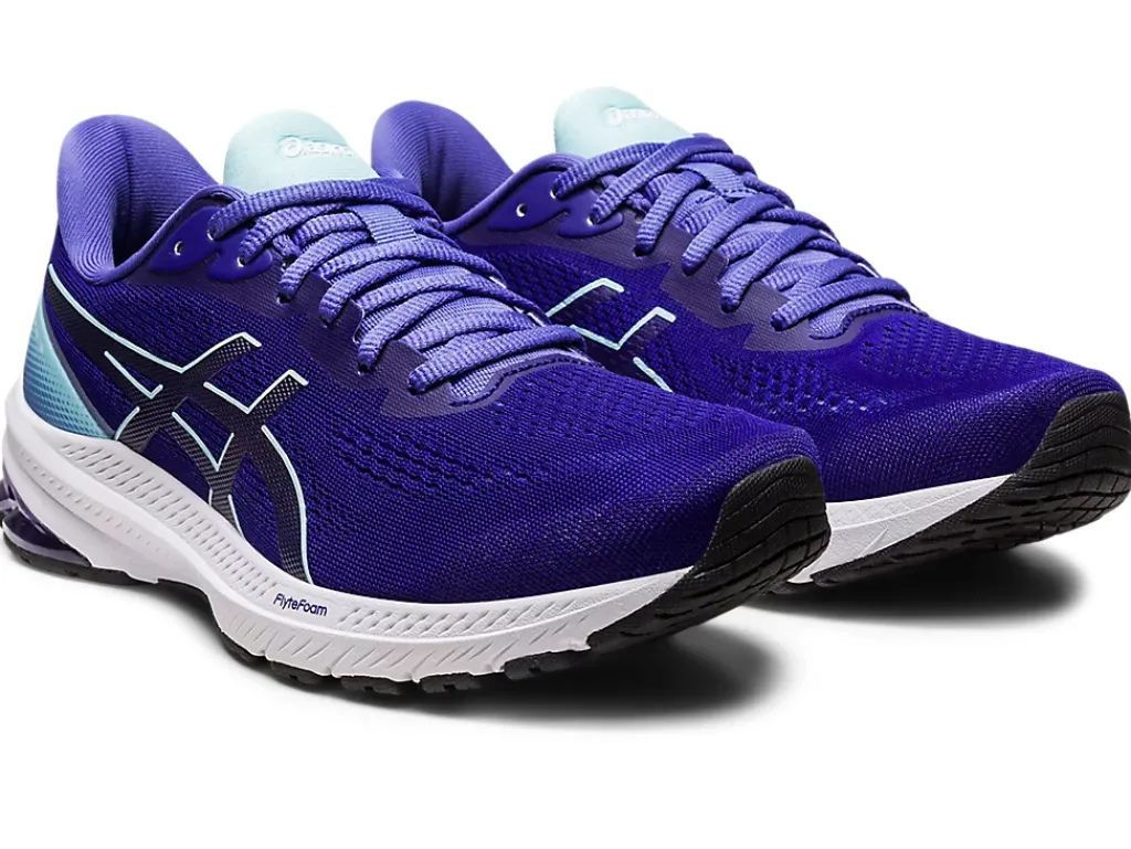 ASICS GT-1000 12-Women Neutral|Overpronation
