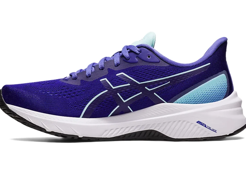 ASICS GT-1000 12-Women Neutral|Overpronation