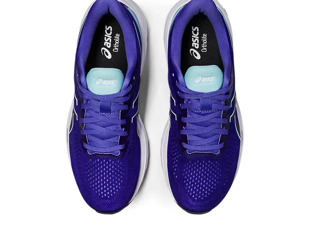 ASICS GT-1000 12-Women Neutral|Overpronation