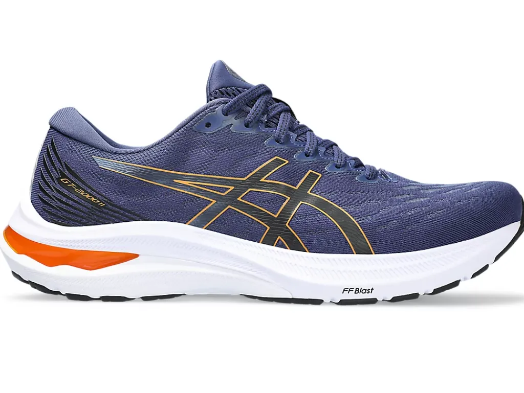 ASICS GT-2000 11-Men Overpronation|Shoes Under $100