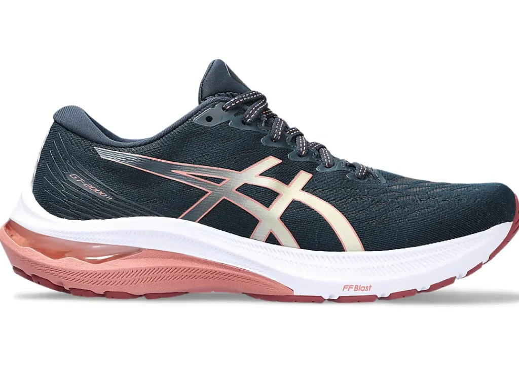ASICS GT-2000 11-Women Neutral|Overpronation