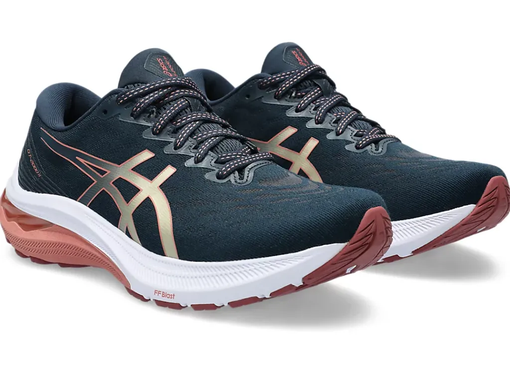 ASICS GT-2000 11-Women Neutral|Overpronation