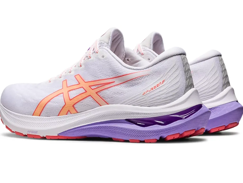ASICS GT-2000 11-Women Neutral|Overpronation