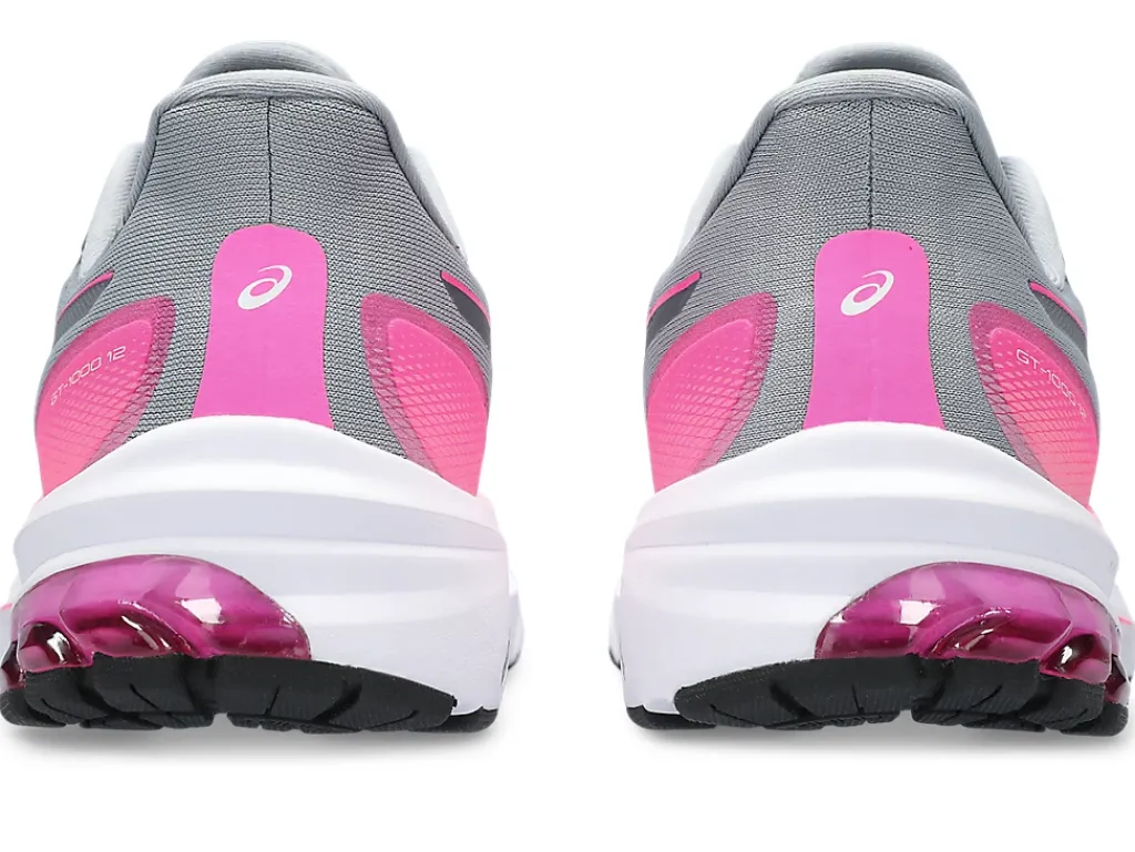 ASICS GT-1000 12-Women Neutral|Overpronation