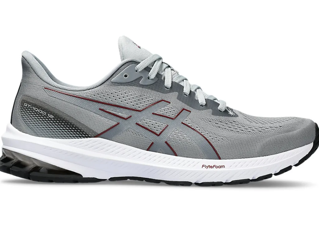 ASICS GT-1000 12 EXTRA WIDE-Men Overpronation|Extra Wide Shoes