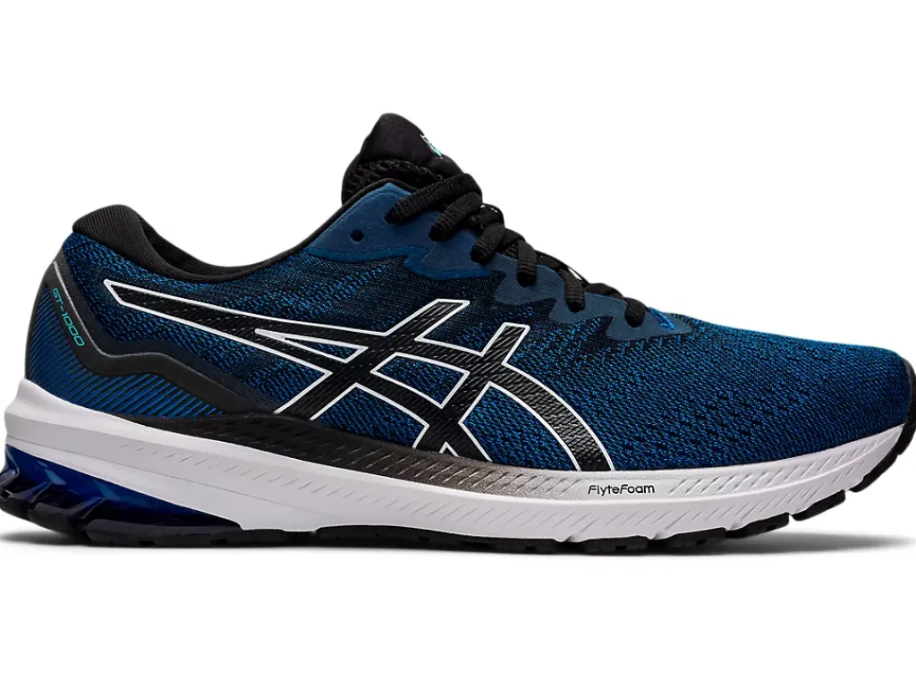 ASICS GT-1000 11 EXTRA WIDE-Men Overpronation|Extra Wide Shoes