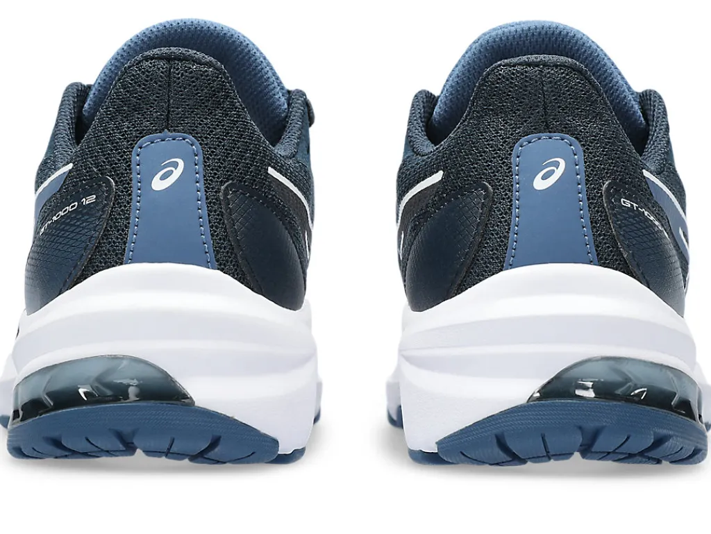 ASICS GT-1000 12 GRADE SCHOOL-Kids Neutral|Overpronation