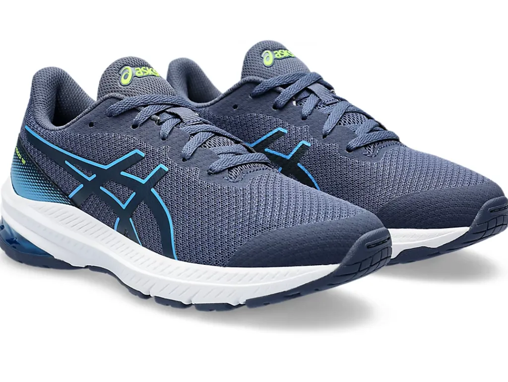 ASICS GT-1000 12 GRADE SCHOOL-Kids Neutral|Overpronation