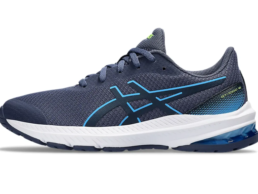 ASICS GT-1000 12 GRADE SCHOOL-Kids Neutral|Overpronation