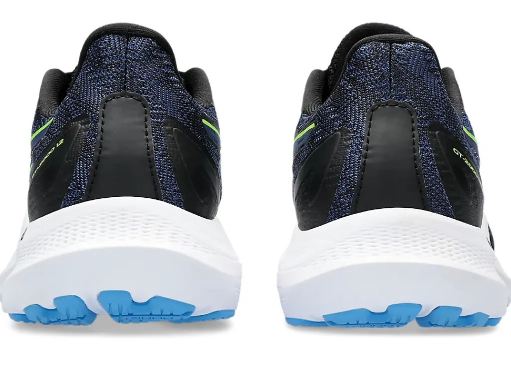 ASICS GT-2000 12 GRADE SCHOOL-Kids Neutral|Overpronation