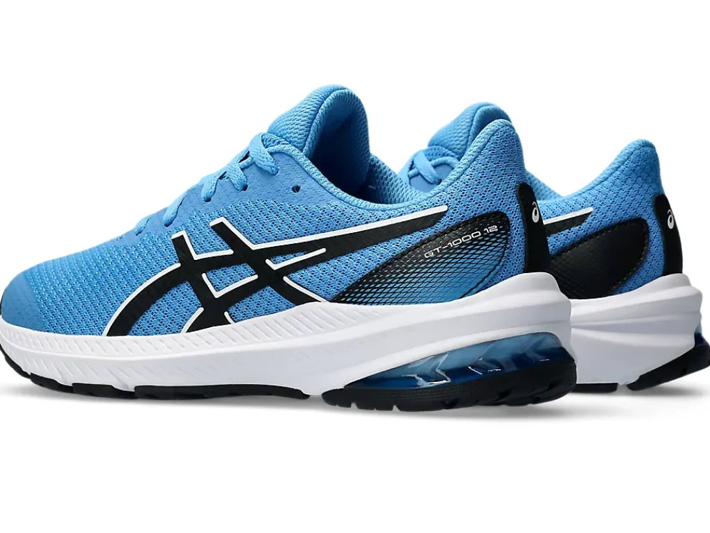 ASICS GT-1000 12 GRADE SCHOOL-Kids Neutral|Overpronation