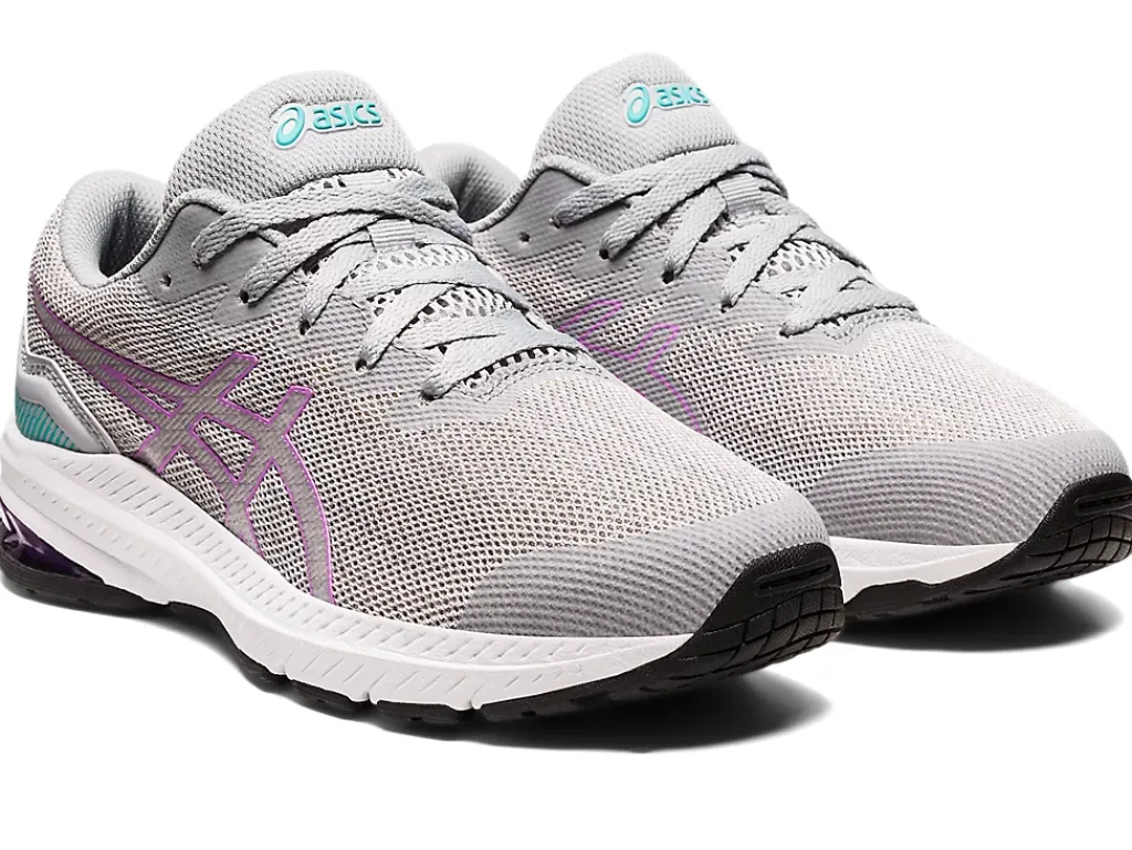 ASICS GT-1000 11 GRADE SCHOOL-Kids Neutral|Shoes Under $50