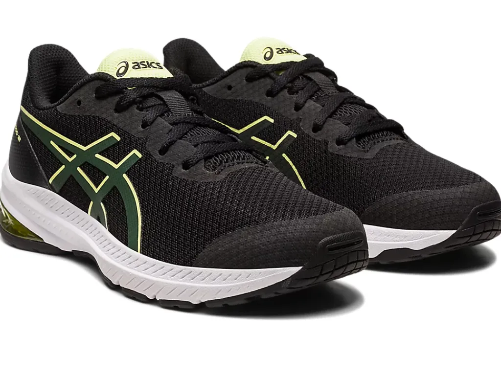 ASICS GT-1000 12 GRADE SCHOOL-Kids Neutral|Overpronation