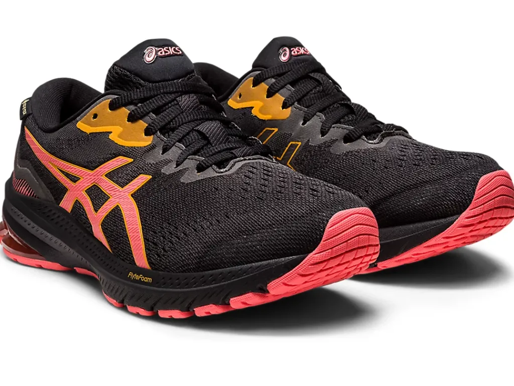 ASICS GT-1000 11 GTX-Women Neutral|Overpronation