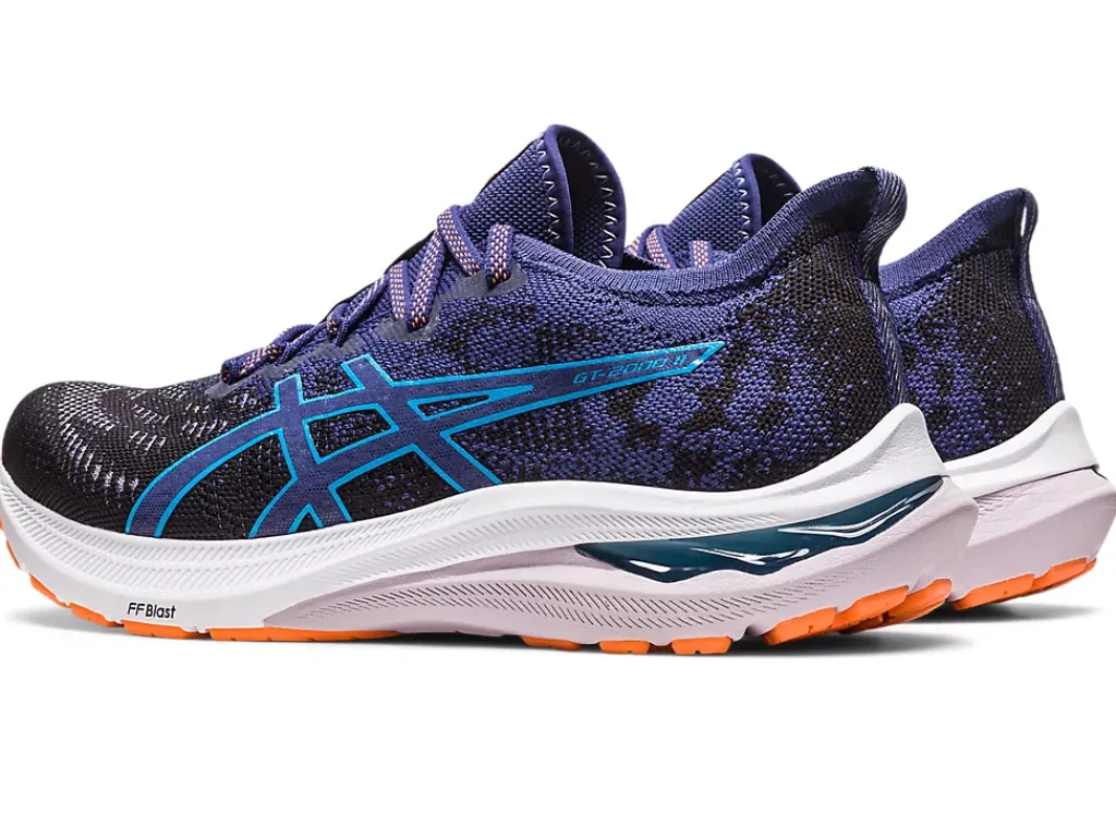 ASICS GT-2000 11 MK KNIT-Men Overpronation|Shoes Under $100