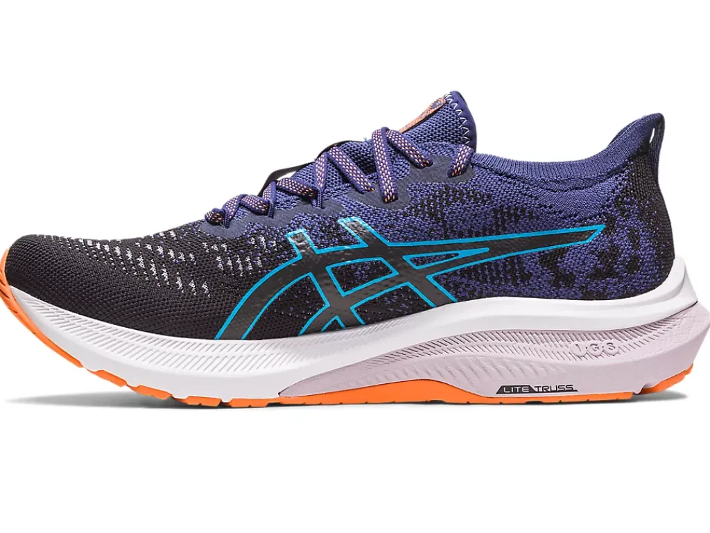 ASICS GT-2000 11 MK KNIT-Men Overpronation|Shoes Under $100