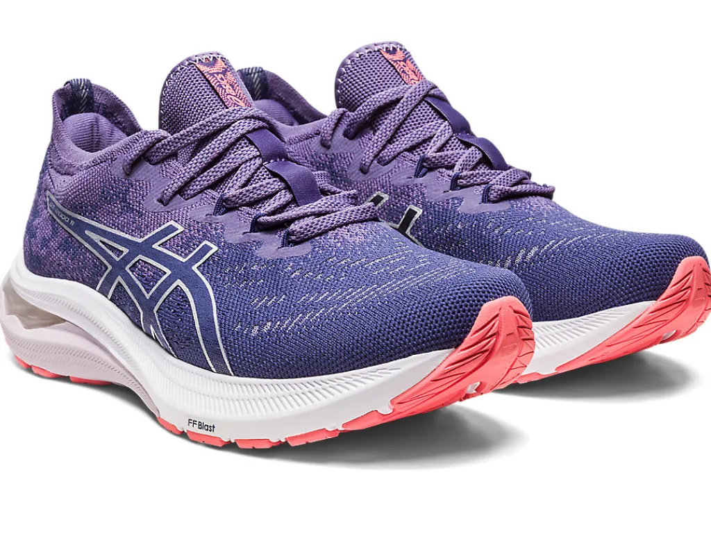 ASICS GT-2000 11 MK KNIT-Women Neutral|Overpronation