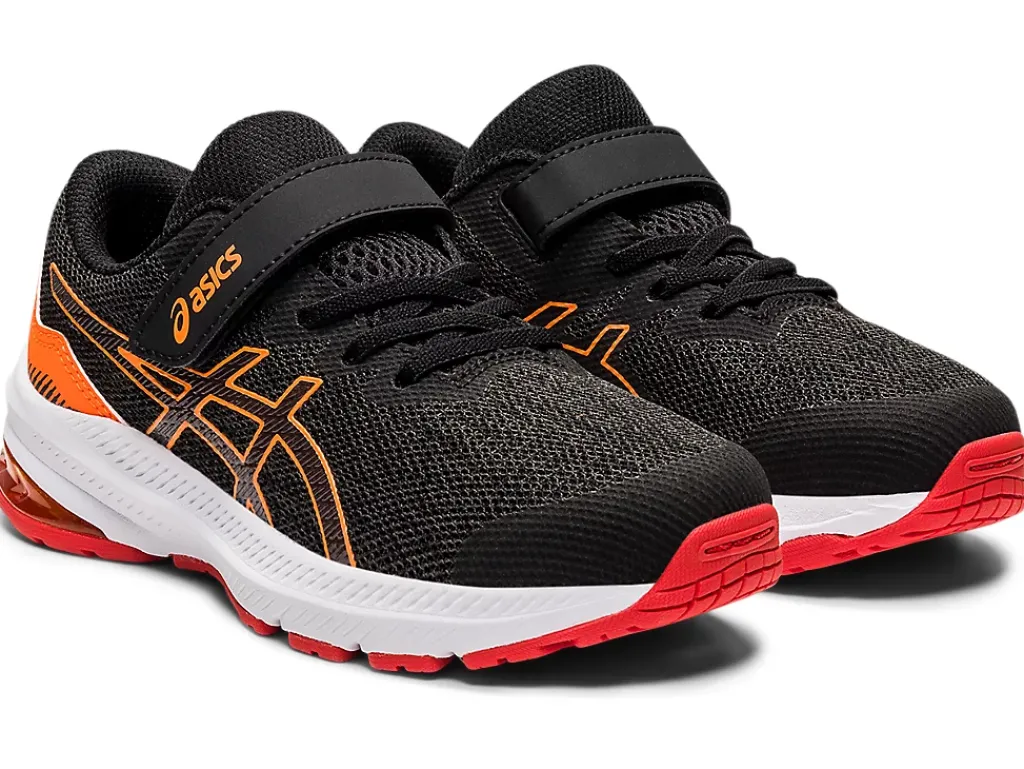 ASICS GT-1000 11 PRE-SCHOOL-Kids Neutral|Shoes Under $50