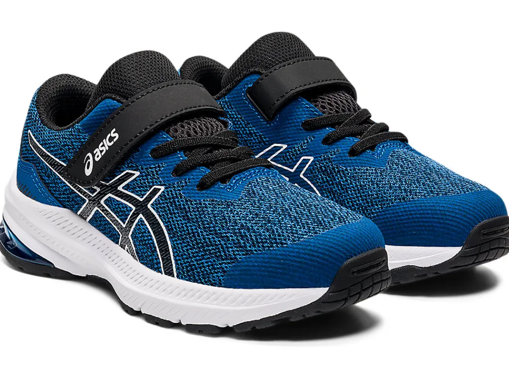 ASICS GT-1000 11 PRE-SCHOOL-Kids Neutral|Shoes Under $50