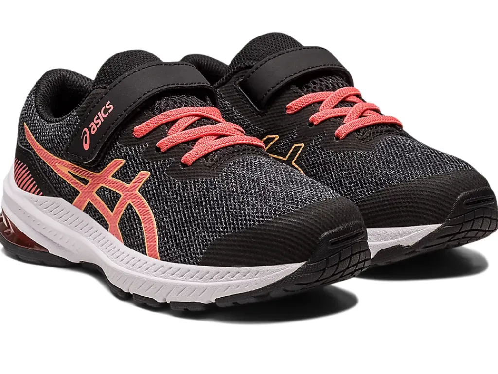 ASICS GT-1000 11 PRE-SCHOOL-Kids Neutral|Shoes Under $50