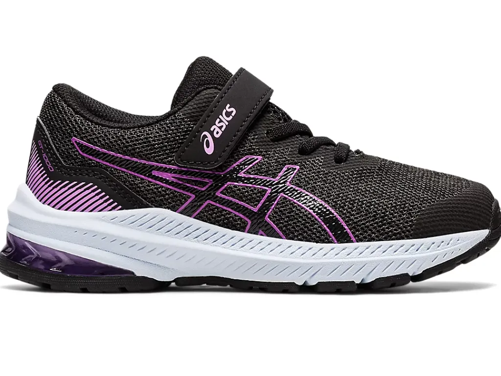 ASICS GT-1000 11 PRE-SCHOOL-Kids Neutral|Shoes Under $50