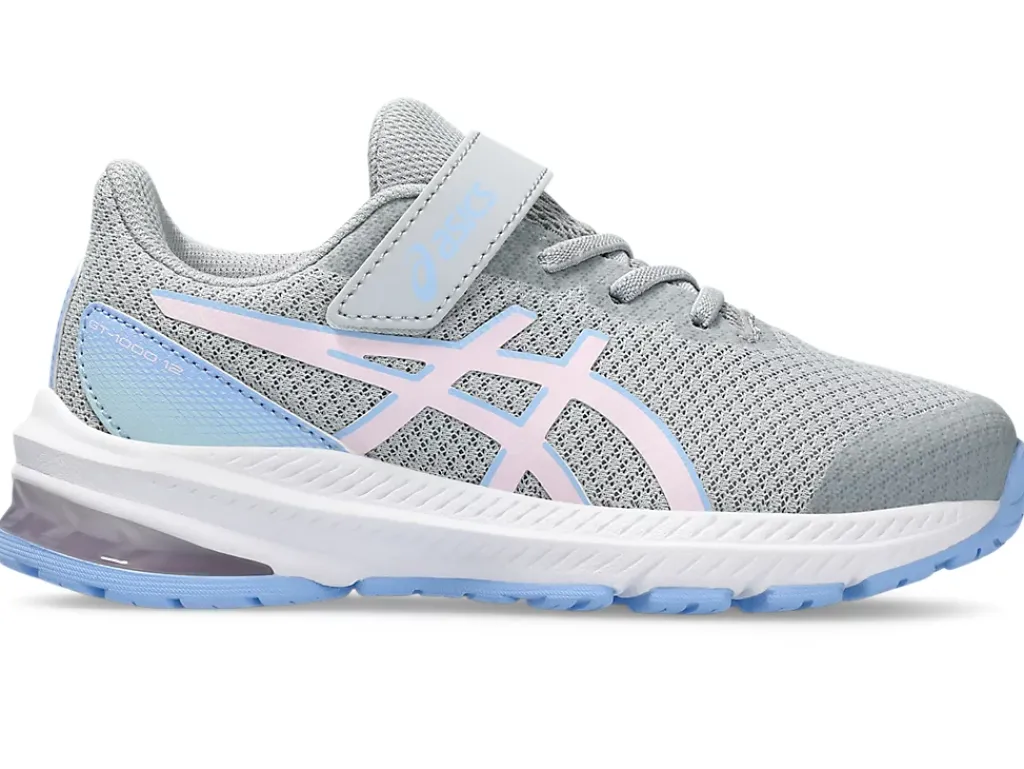 ASICS GT-1000 12 PRE-SCHOOL-Kids Neutral|Overpronation