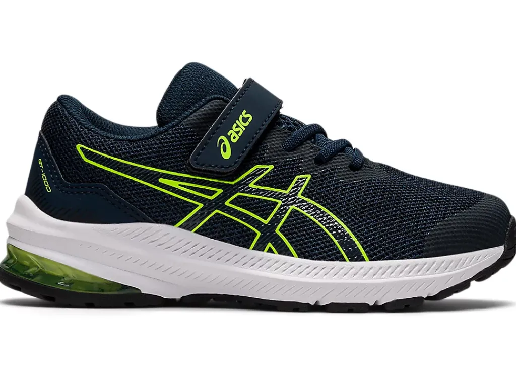 ASICS GT-1000 11 PRE-SCHOOL-Kids Neutral|Shoes Under $50