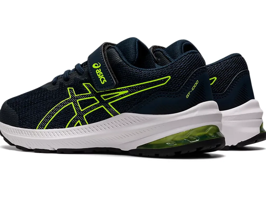 ASICS GT-1000 11 PRE-SCHOOL-Kids Neutral|Shoes Under $50