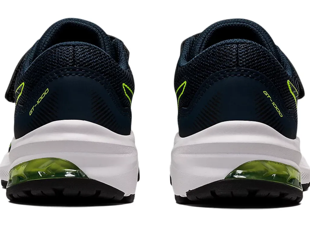 ASICS GT-1000 11 PRE-SCHOOL-Kids Neutral|Shoes Under $50