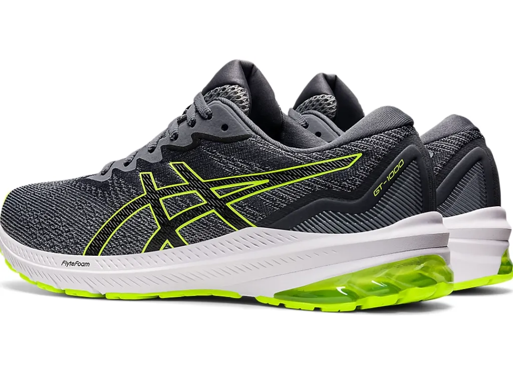 ASICS GT-1000 11 ROAD TESTED-Men Road Tested Footwear