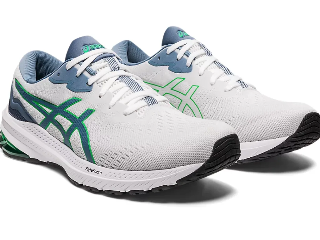 ASICS GT-1000 11 ROAD TESTED-Men Road Tested Footwear