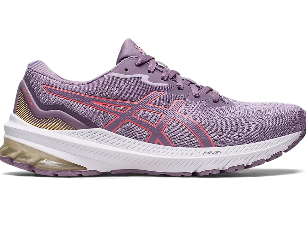 ASICS GT-1000 11 ROAD TESTED-Women Road Tested Footwear